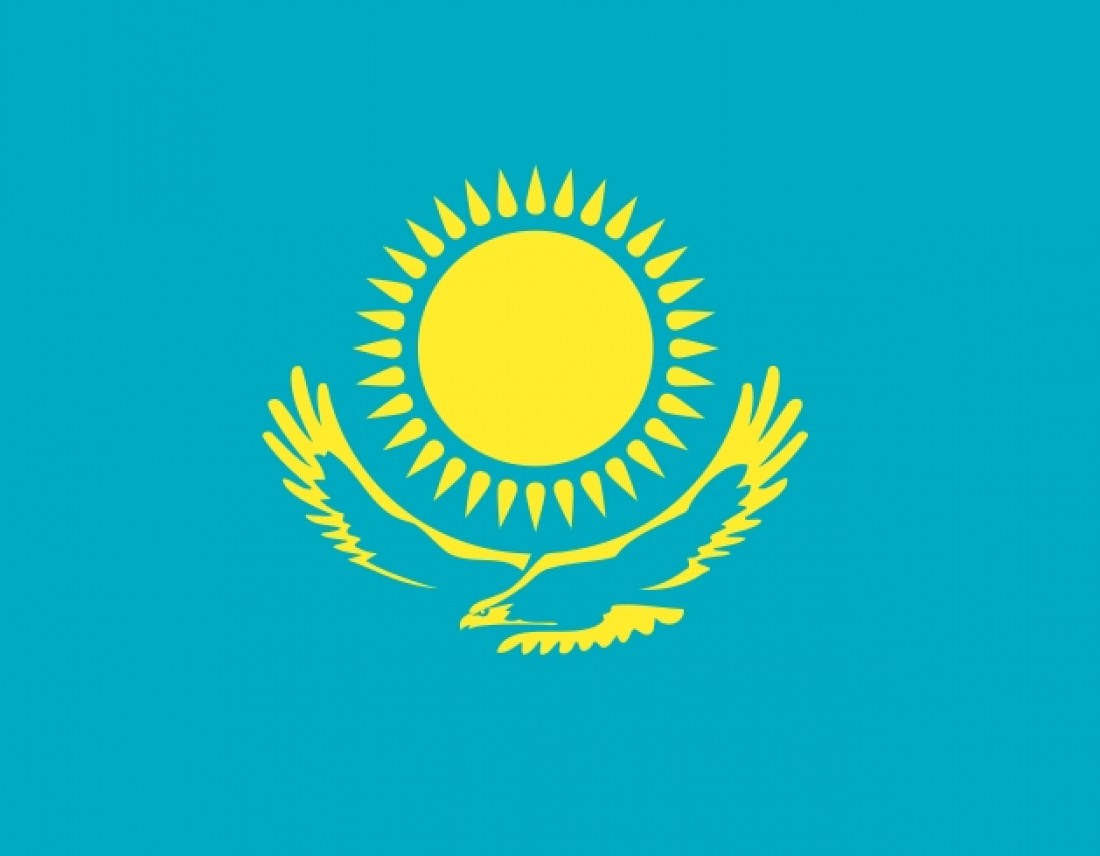 Kazakistan Adventure