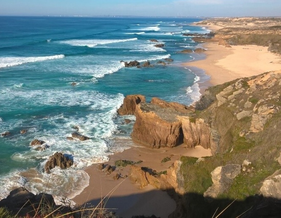 Alentejo, dove il Portogallo incontra l’Atlantico